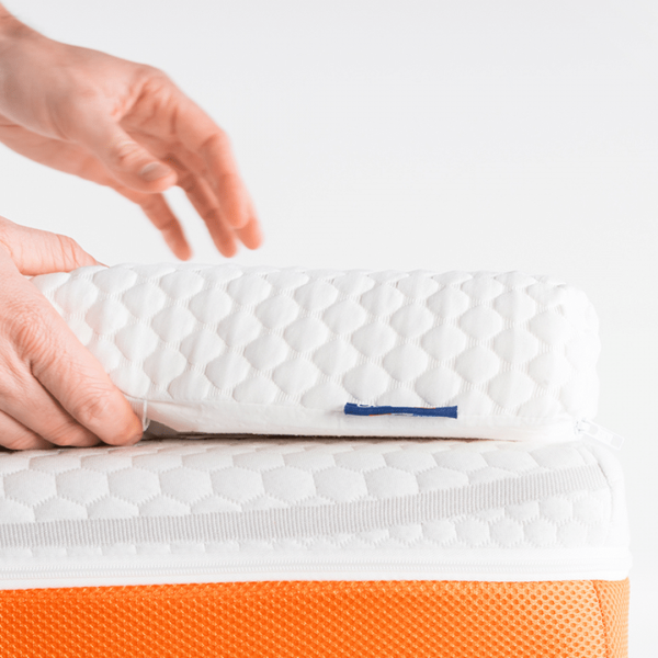Surmatelas Mémoire de Forme Soutenu