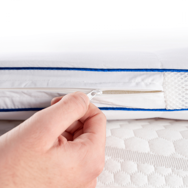 Surmatelas Bdreams Mémoire de Forme Moelleux