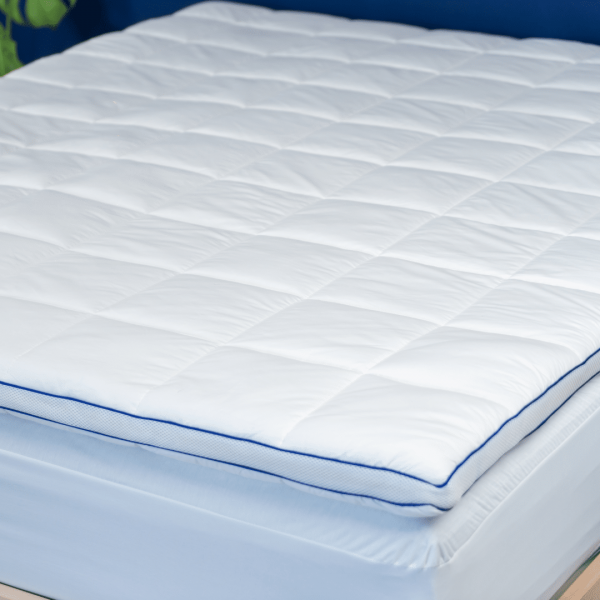 Surmatelas Bdreams Mémoire de Forme Moelleux
