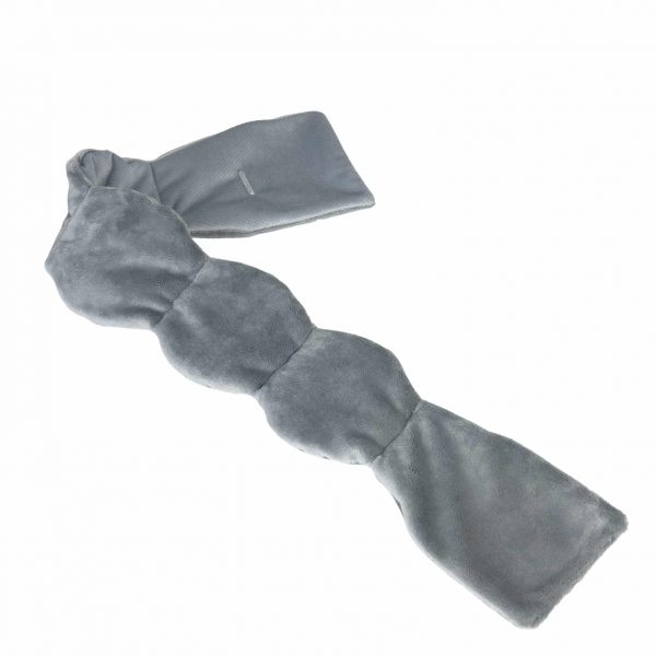 Bandeau lesté pour le sommeil et la relaxation