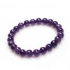 Bracelet améthyste
