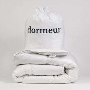 Couette Duvet Canard - hiver