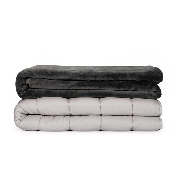 Couverture Lestée dormeur®