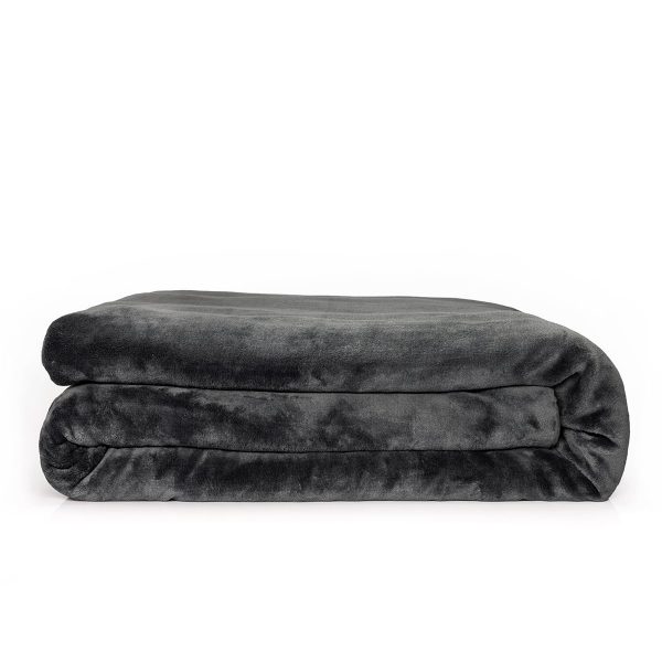 Couverture Lestée dormeur®