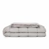 Couverture Lestée dormeur®