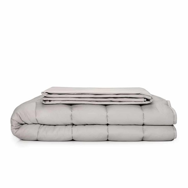 Couverture Lestée dormeur®
