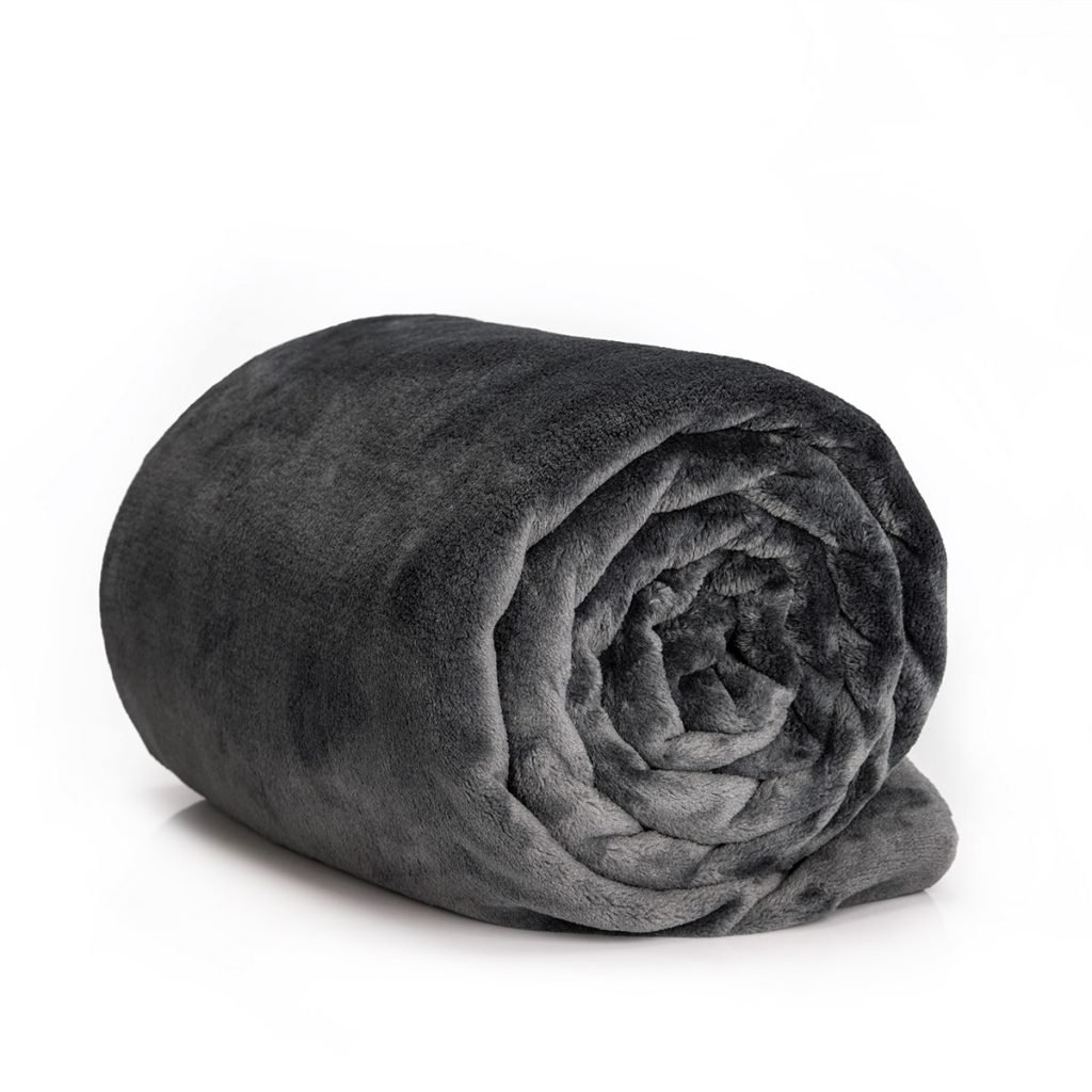 Couverture Lestée dormeur®