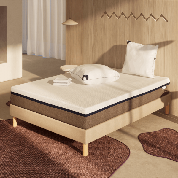 L'incroyable Matelas Tediber®