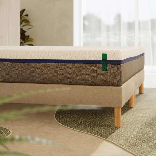 Matelas Hybride - Tediber®