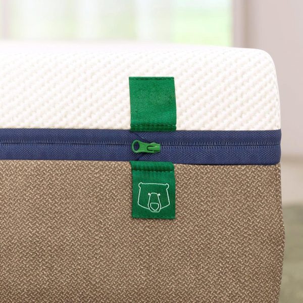 Matelas Hybride - Tediber®