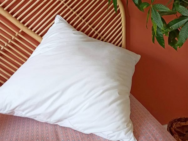 oreiller_microgel_polyester_50X70jpg.jpg Oreiller Cervicales MicroGel Douceur Bdreams