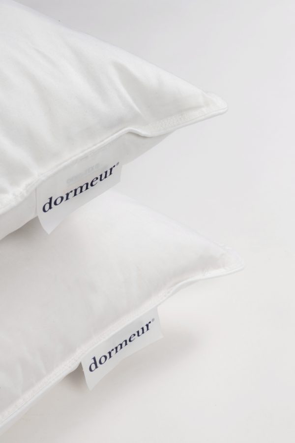 Oreiller Duvet Moelleux dormeur®