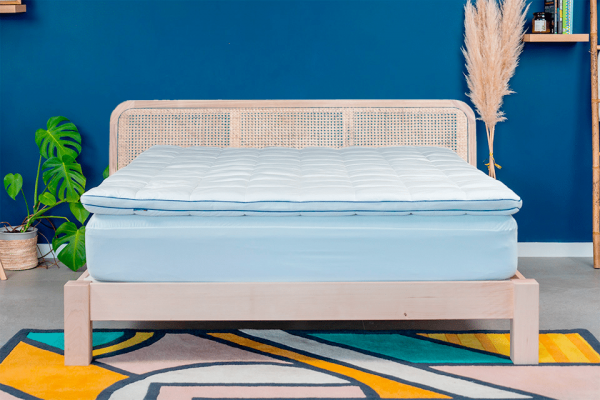 Surmatelas Moelleux