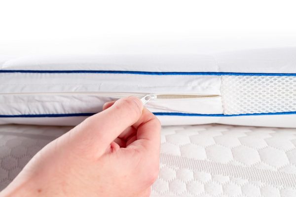 Surmatelas Moelleux