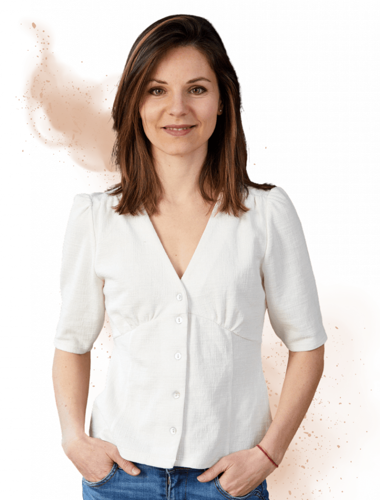 qui est Aurélie Montin