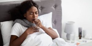 Comment Dormir Quand On Tousse La Nuit ?