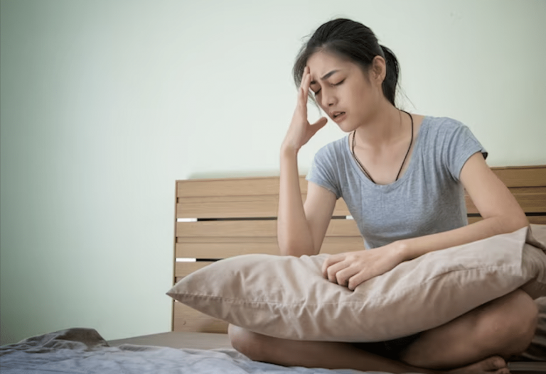 Comment Dormir Avec Une Pubalgie ?