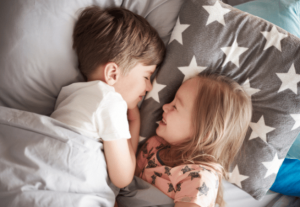 Retour d’expérience des parents sur l’impact des couvertures lestées sur les enfants souffrant de trouble de déficit de l’attention/hyperactivité (TDAH) et de problèmes de sommeil