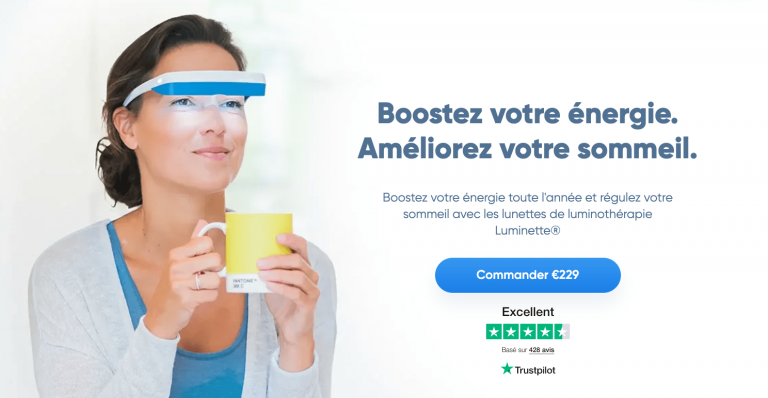 Avis Luminette 3 : La Solution Contre la Dépression Saisonnière