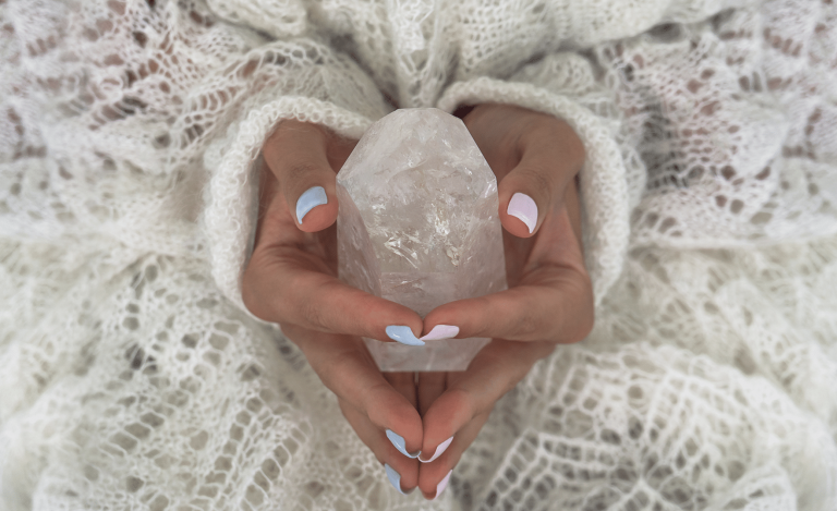 Quelles sont les meilleures pierres anti-stress et régulatrices de sommeil ?