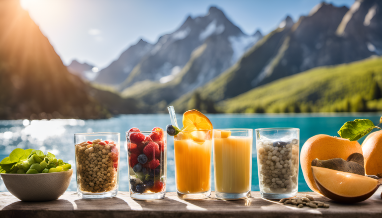 Top 5 des aliments qui vous aident à bien dormir