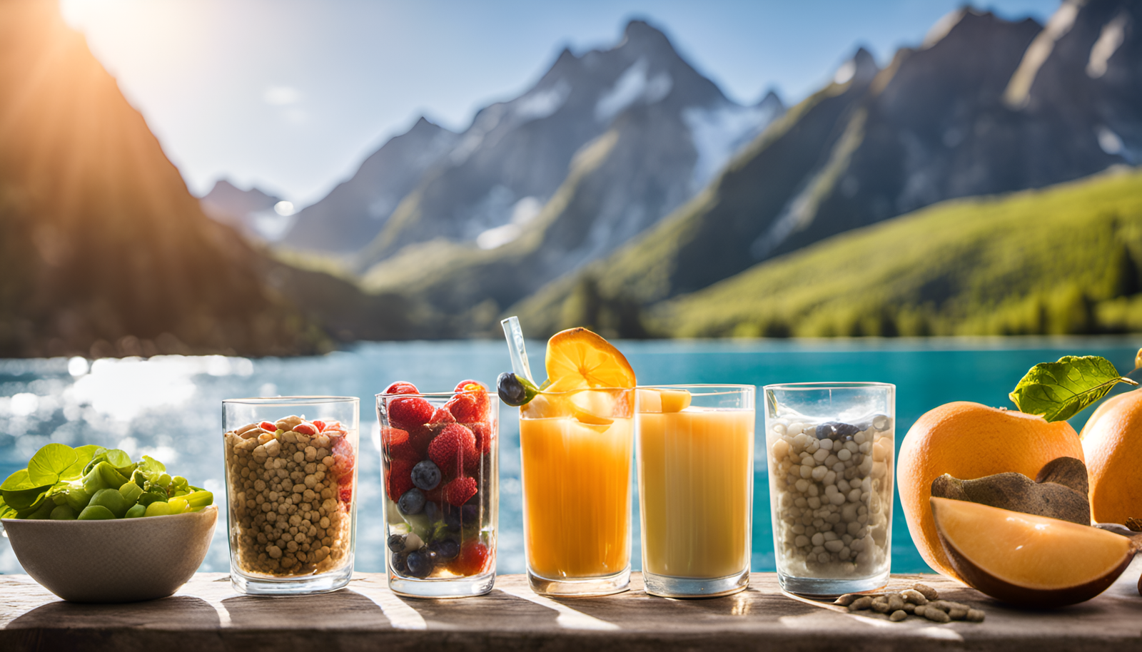 Top 5 des aliments qui vous aident à bien dormir