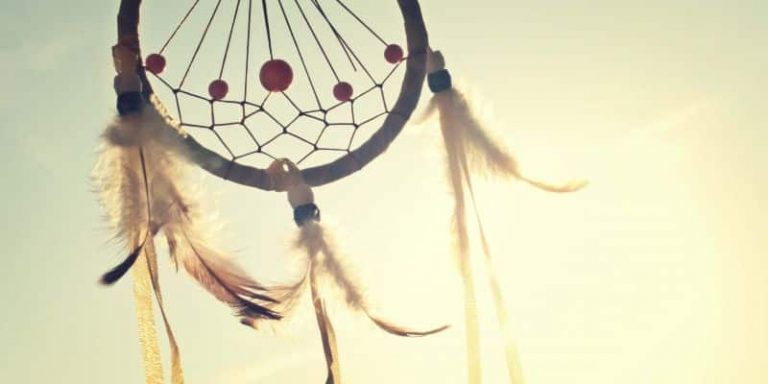 Quel est la signification de l’attrape rêve ?