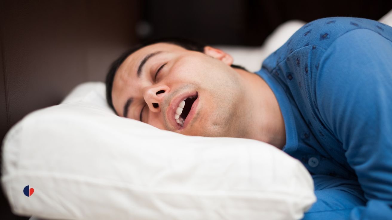 Ceinture anti-ronflement : quel est le meilleur modèle pour un sommeil paisible ?