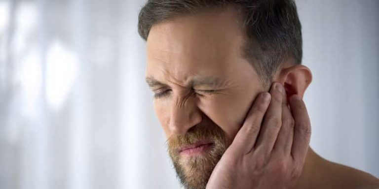 Comment Dormir Avec Une Otite Pour Mieux Dormir ?