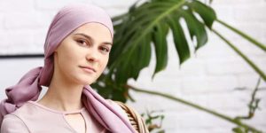 Couvertures lestées : Réduction de l'anxiété chez les patients adultes recevant une chimiothérapie