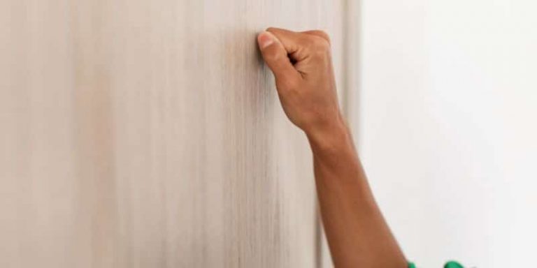 La couverture lestée pour des personnes ayant des TOC ?