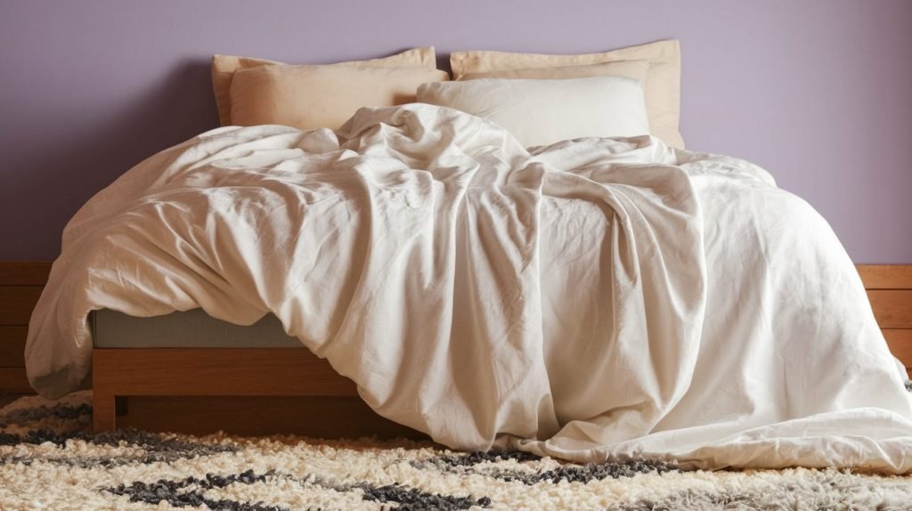 La couverture rafraîchissante, votre nouvelle meilleure amie pour l’été