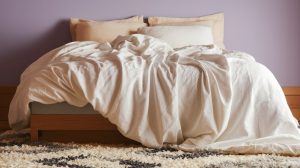 La couverture rafraîchissante, votre nouvelle meilleure amie pour l’été