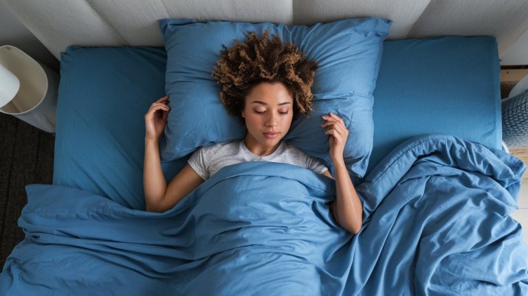 Que Faire si Ma Couverture Lestée est Trop Lourde ou Trop Légère ?