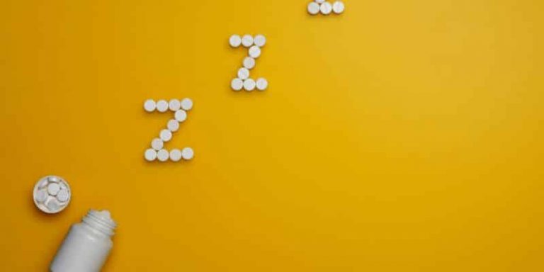 Tout ce qu’il faut savoir sur Donormyl : Avis, posologie, effets secondaires, grossesse, prix…