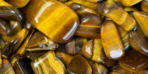 Peut-on dormir avec l’oeil de tigre ?