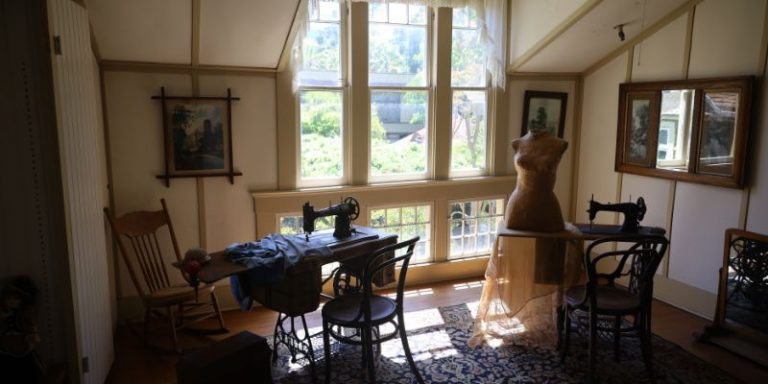 Le House Tour pour s’endormir : Une nouvelle méthode révolutionnaire pour trouver le sommeil