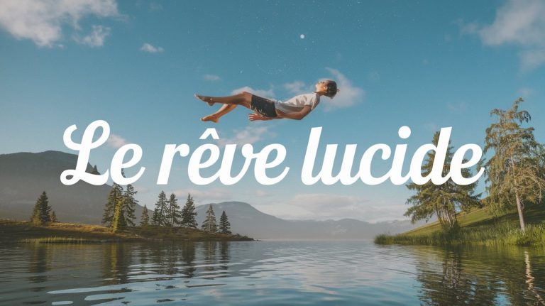 Rêve Lucide : Comment les Provoquer et les Contrôler ?