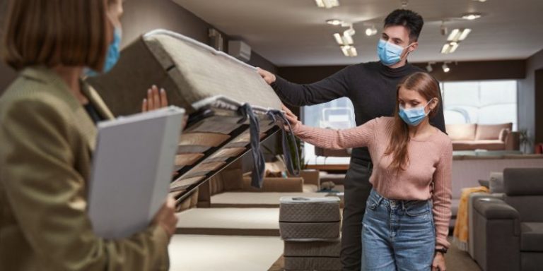 Les 5 Meilleurs lits d’appoint : Guide d’achat