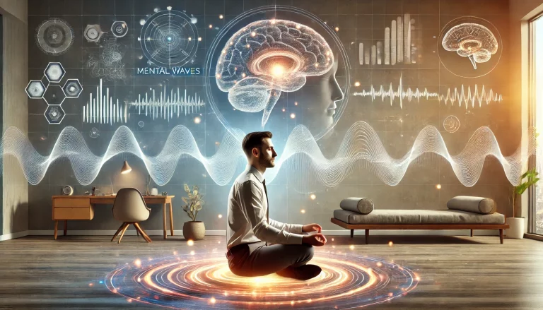 Mental Waves : Découvrez l’Univers des Ondes Cérébrales