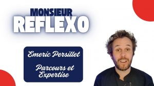 Monsieur Reflexo : Un réflexologue au service de votre Sommeil