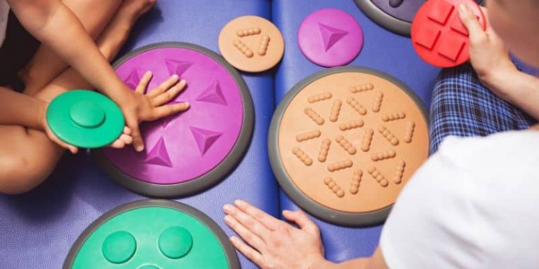 À quoi sert le profil sensoriel de Dunn ?