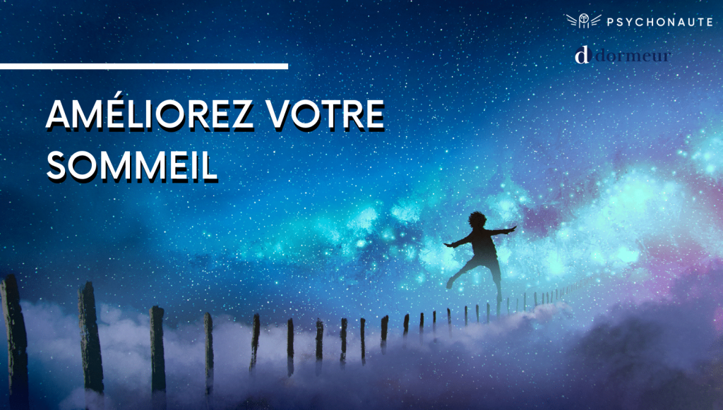 application psychonaute pour débuter avec l'auto hypnose