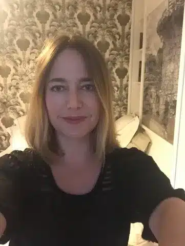 sandra baliozian, la fondatrice de sleepie