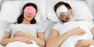 Où acheter un masque de sommeil Made in France et Haut de Gamme ?
