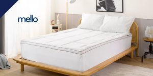 Avis Surmatelas Duo de Mello : Mon Avis Complet
