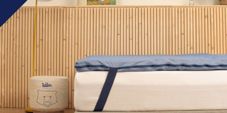 Avis Surmatelas Laine Tediber : Un Surmatelas Incroyable