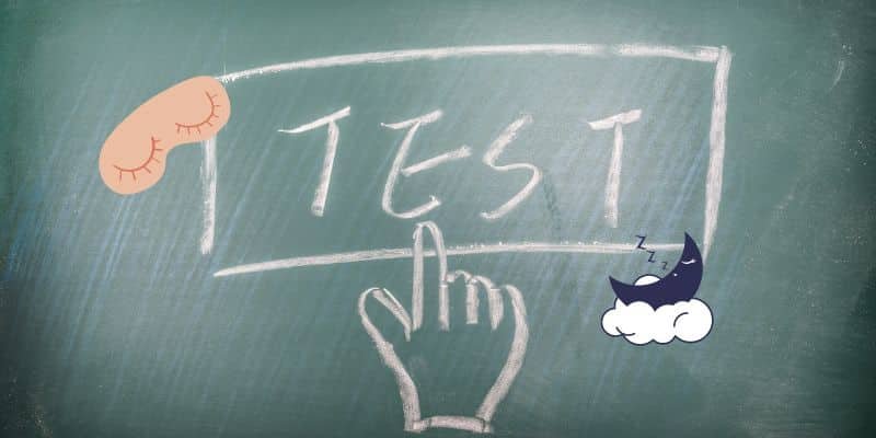 Dormez-vous suffisamment ? Découvrez-le avec le test Epworth