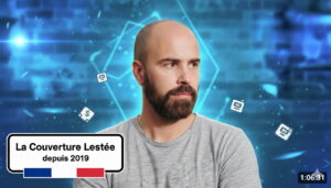 Nicolas marquis, pionnier de la couverture lestée en franec