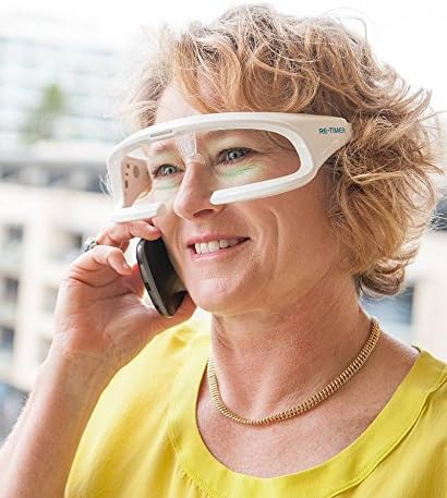 lunette luminotherapie Re Timer